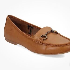 BOC Big On Comfort Women’s Jaxie Loafer Tan size 8
